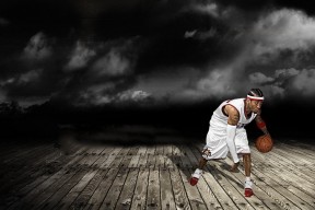 开云APP-戈贝尔爆发！吉林队硬仗取胜国王，亚洲篮球的冰与火之歌