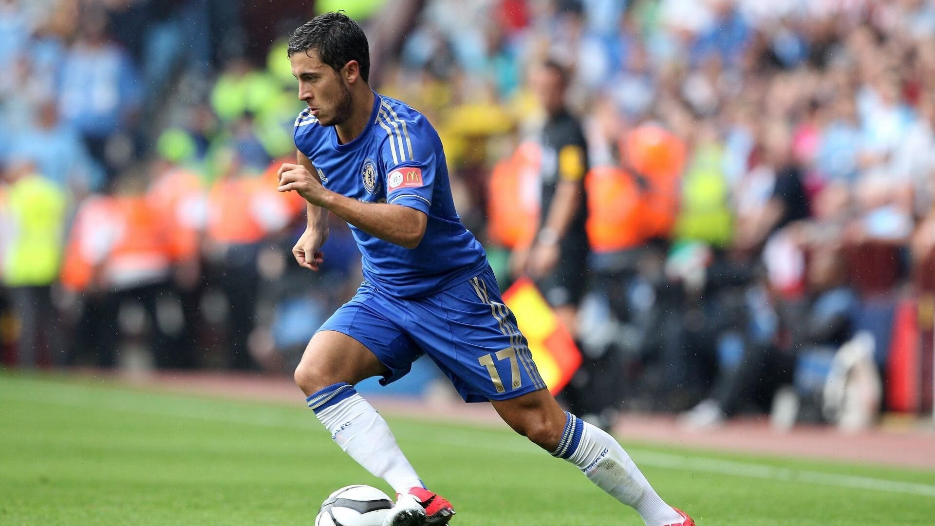 楚阿梅尼爆发，多特蒙德绝杀日本，一场足球赛里的文明暗战