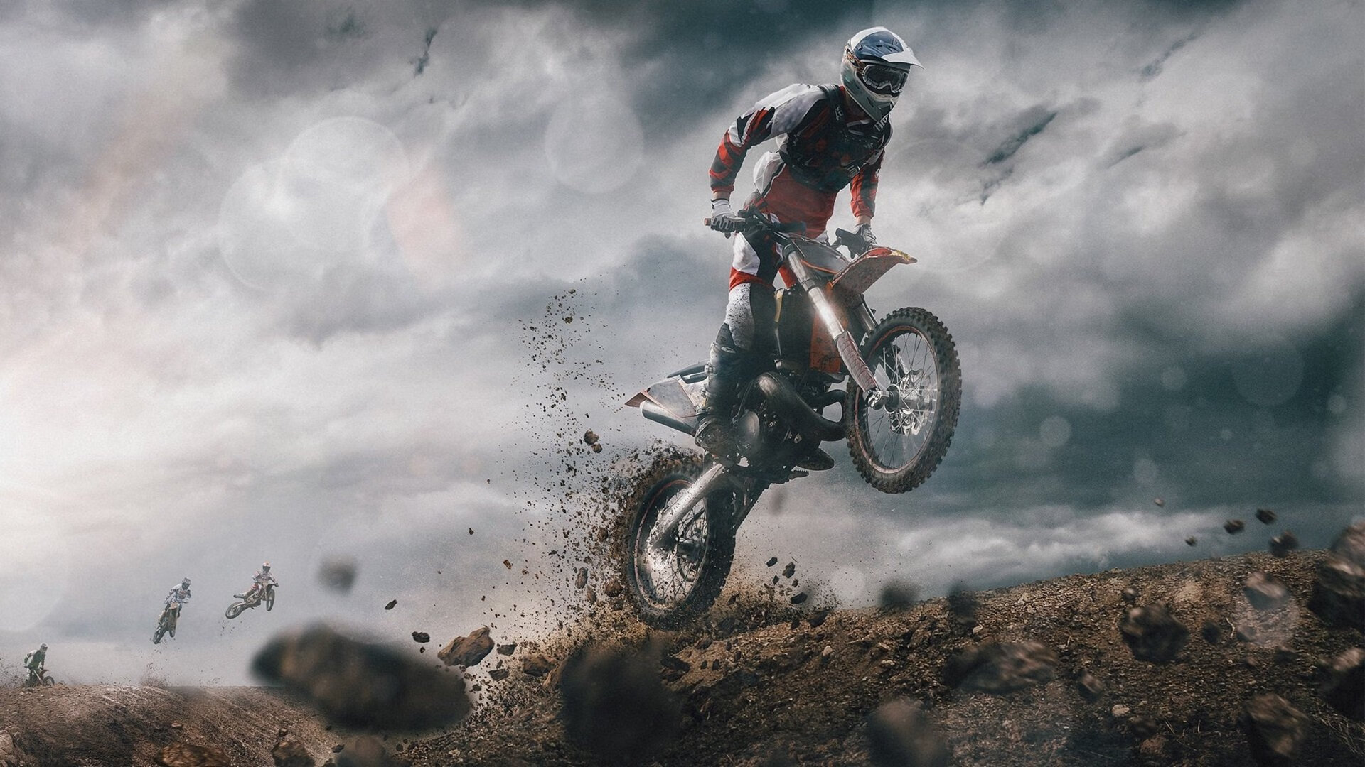 杰伦格林打出生涯之夜，魔术强压热火，青春风暴正在重塑NBA版图